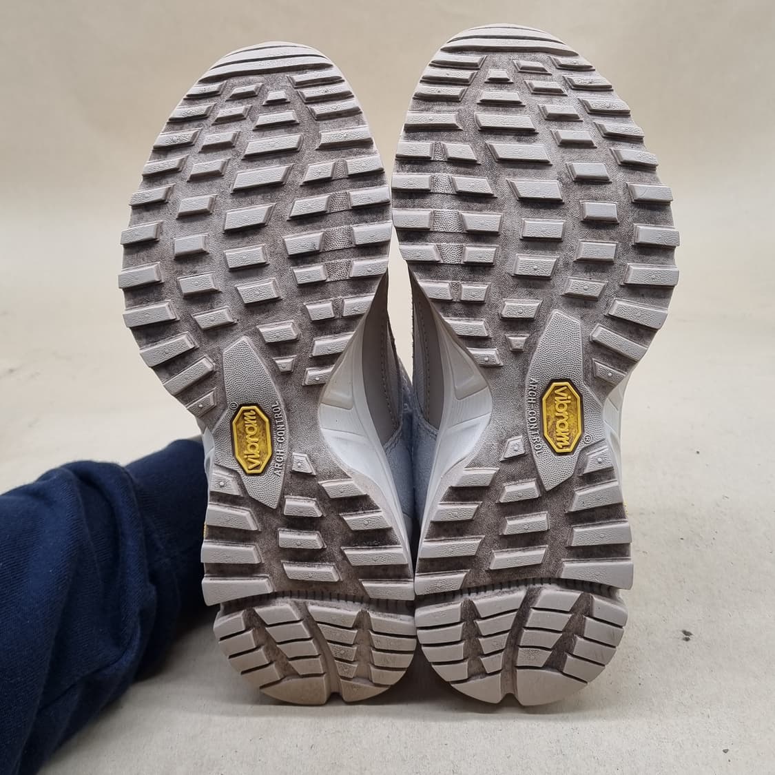 코오롱스포츠 무브 고어텍스 트레킹화225 상품이미지3