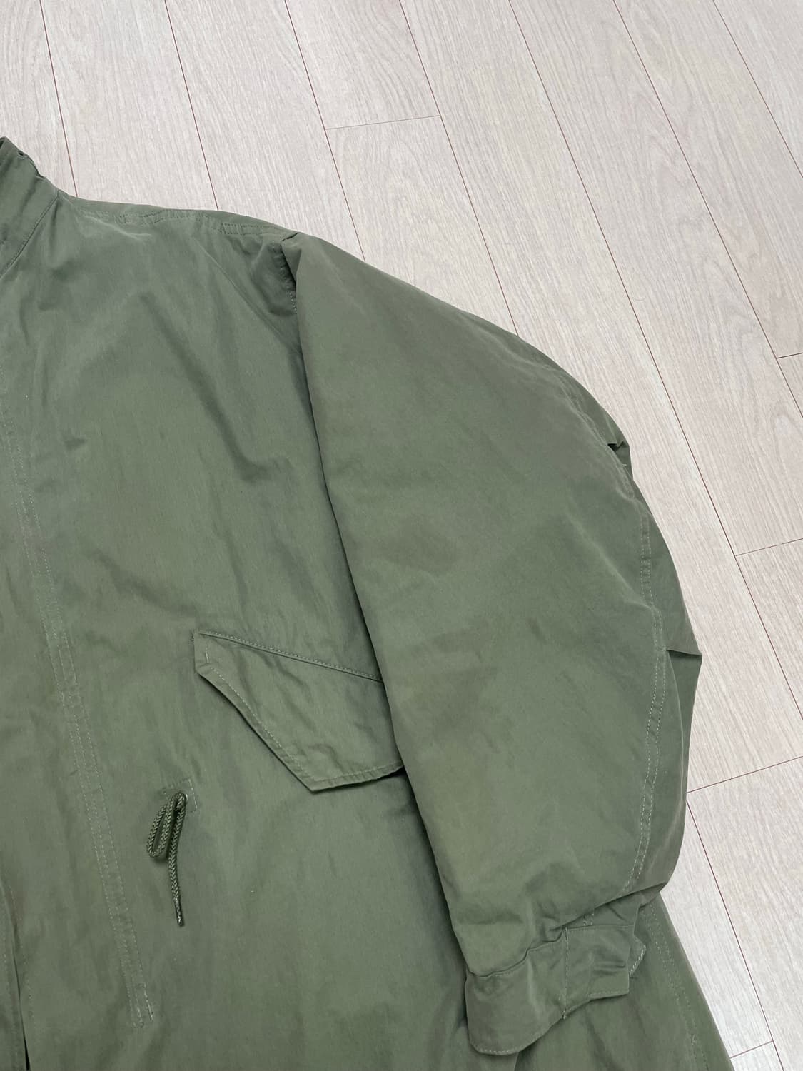 프릭스 스토어 개파카 L사이즈 상품이미지6