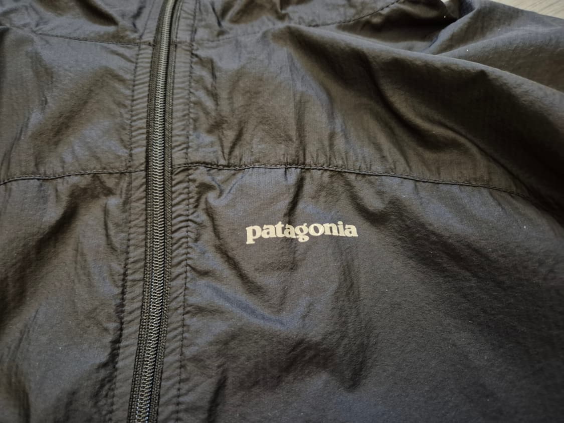 18ss 파타고니아 후디니 경랑 자켓  상품이미지4