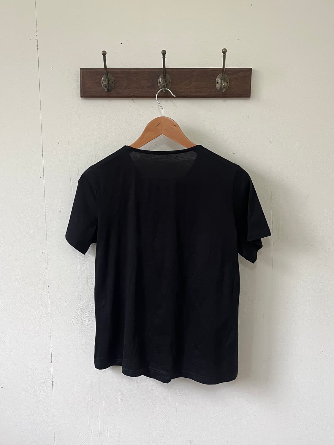 Deux Amour 로브 티셔츠 상품이미지3