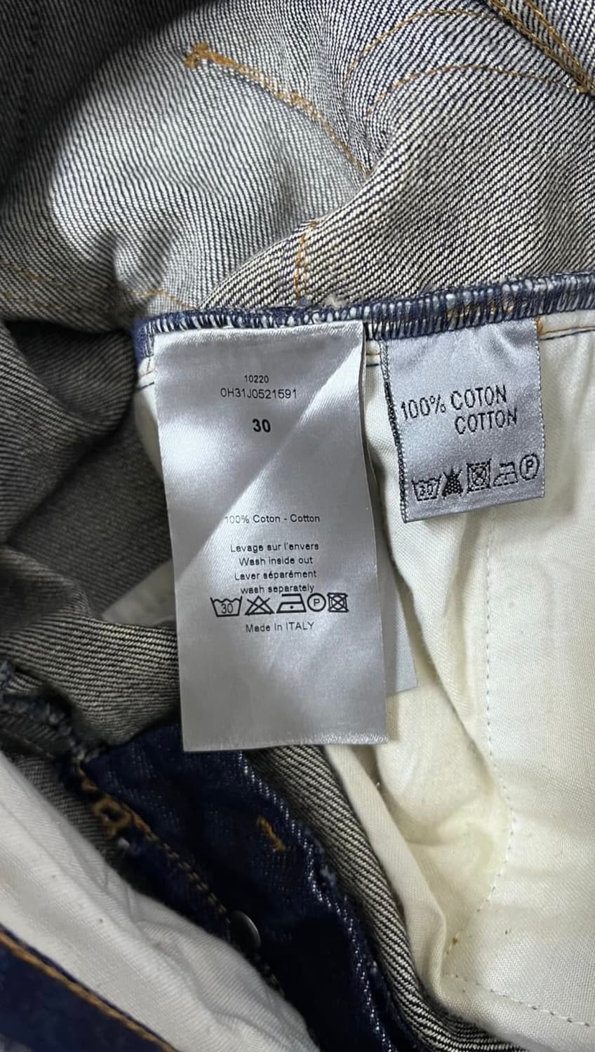 [30] dior homme under my truck 상품이미지3