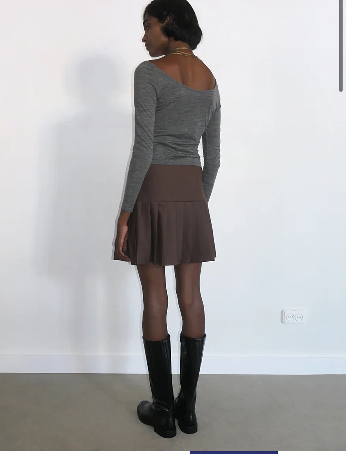 Paloma wool - Araceli II 스커트 상품이미지5