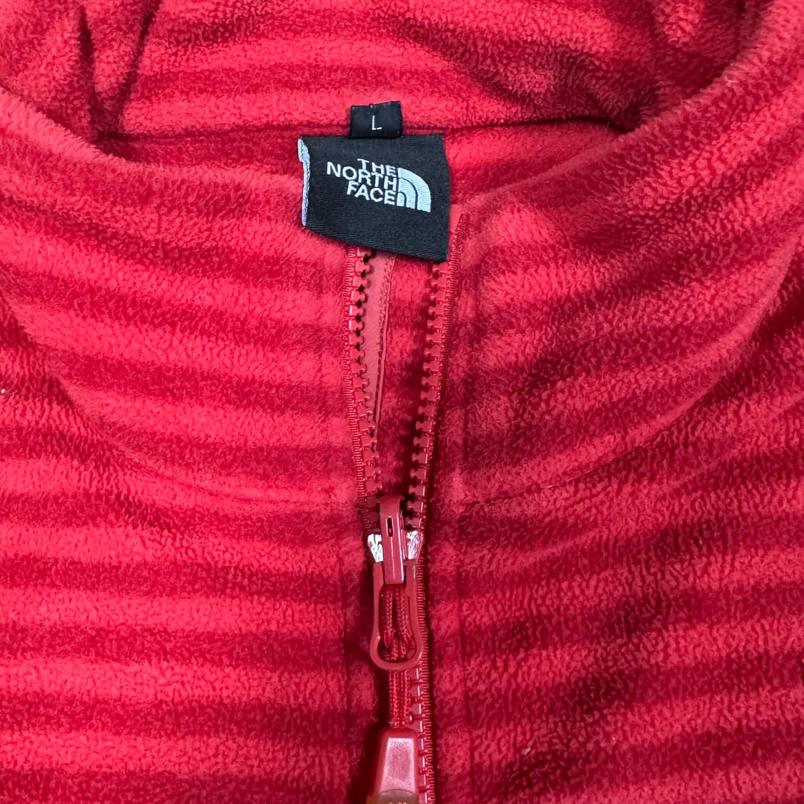  (바배) 노스페이스 후리스 상품이미지4