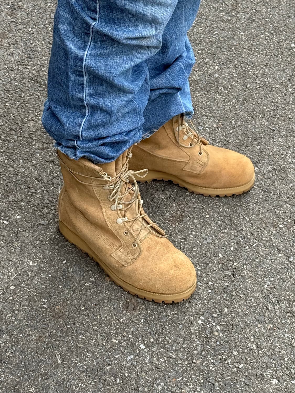 00s Belleville 🇺🇸 상품이미지1