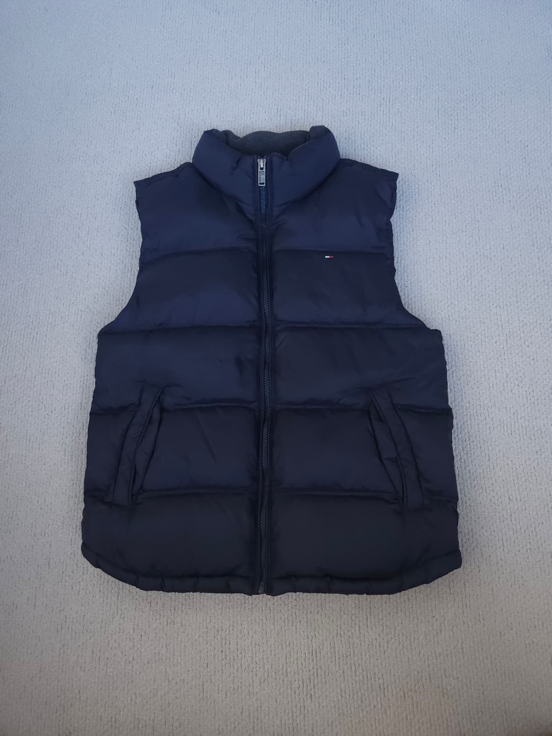 타미힐피거 패딩베스트 95 상품이미지1