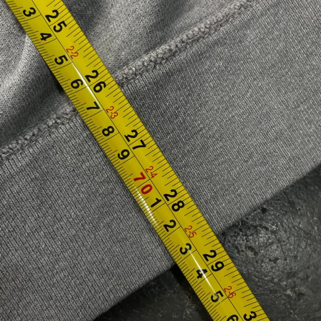 105 갭 후드집업  상품이미지7