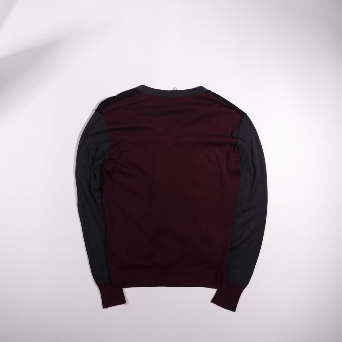 아르마니 진스 니트 가디건 B364 상품이미지4