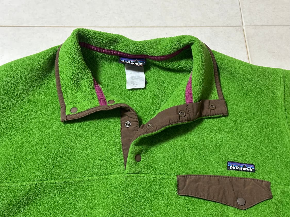 파타고니아 신칠라 M 상품이미지2