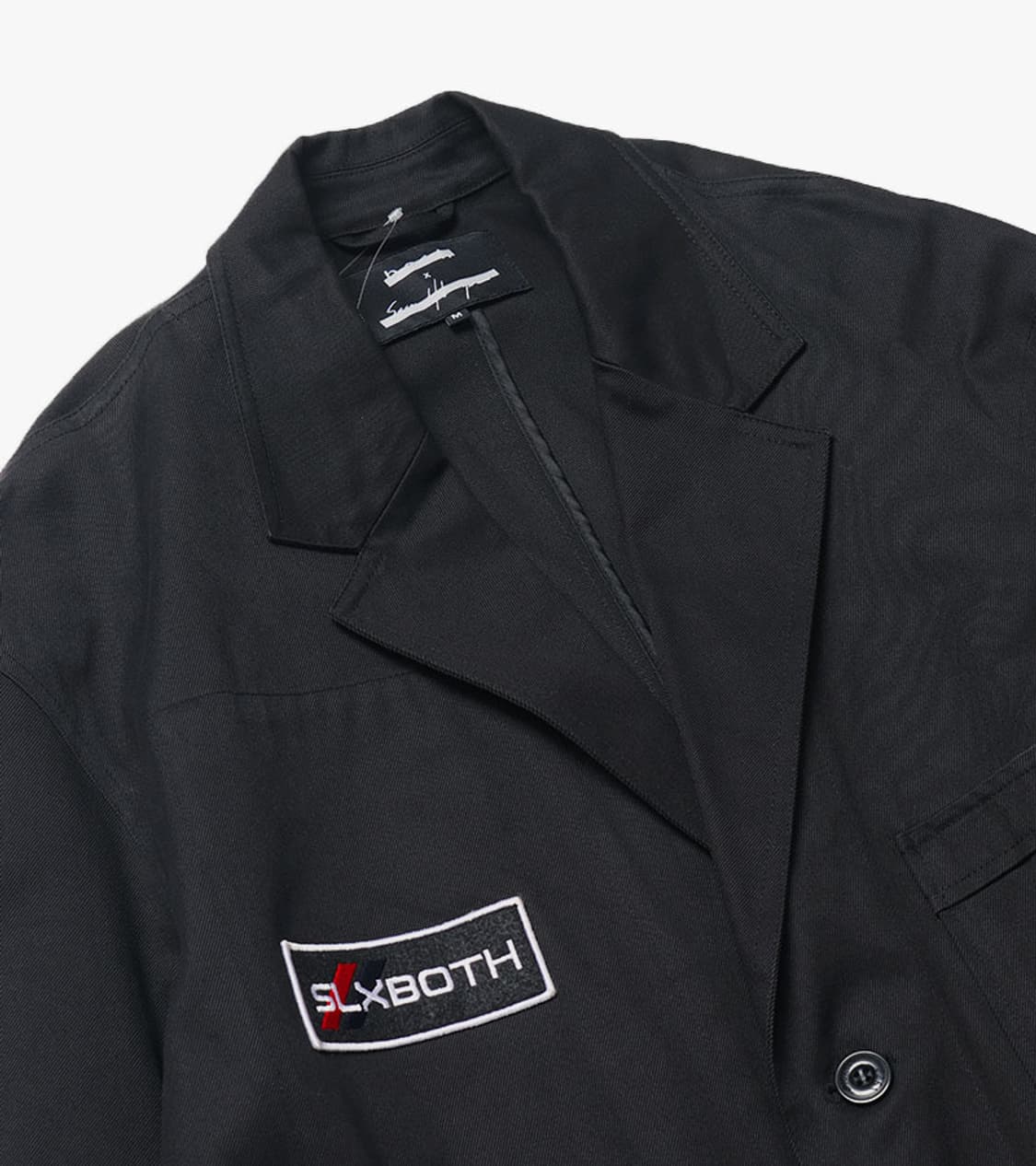 BOTH X SECOND LAYER - SINGLE COAT 상품이미지7