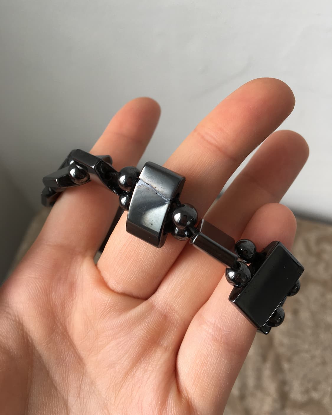 beads bracelet 상품이미지6