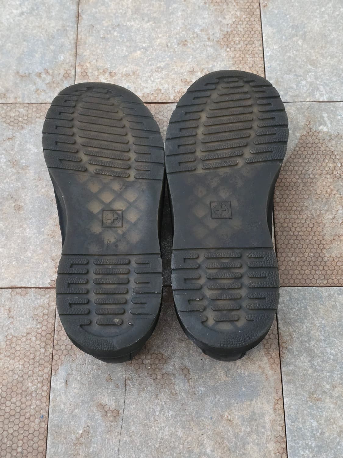 (270)닥터마틴 알렉세이 블랙 상품이미지8