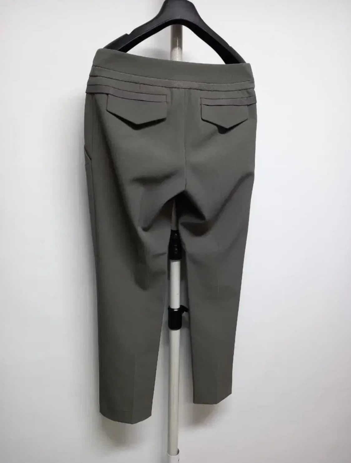 SJSJ 춘추 도톰 팬츠 67(27) 상품이미지5