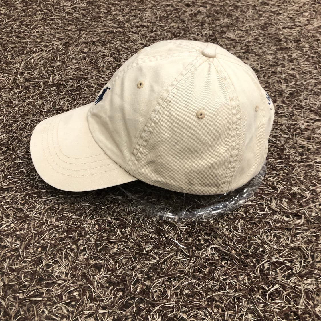 폴로 랄프로렌 신형 볼캡 상품이미지2