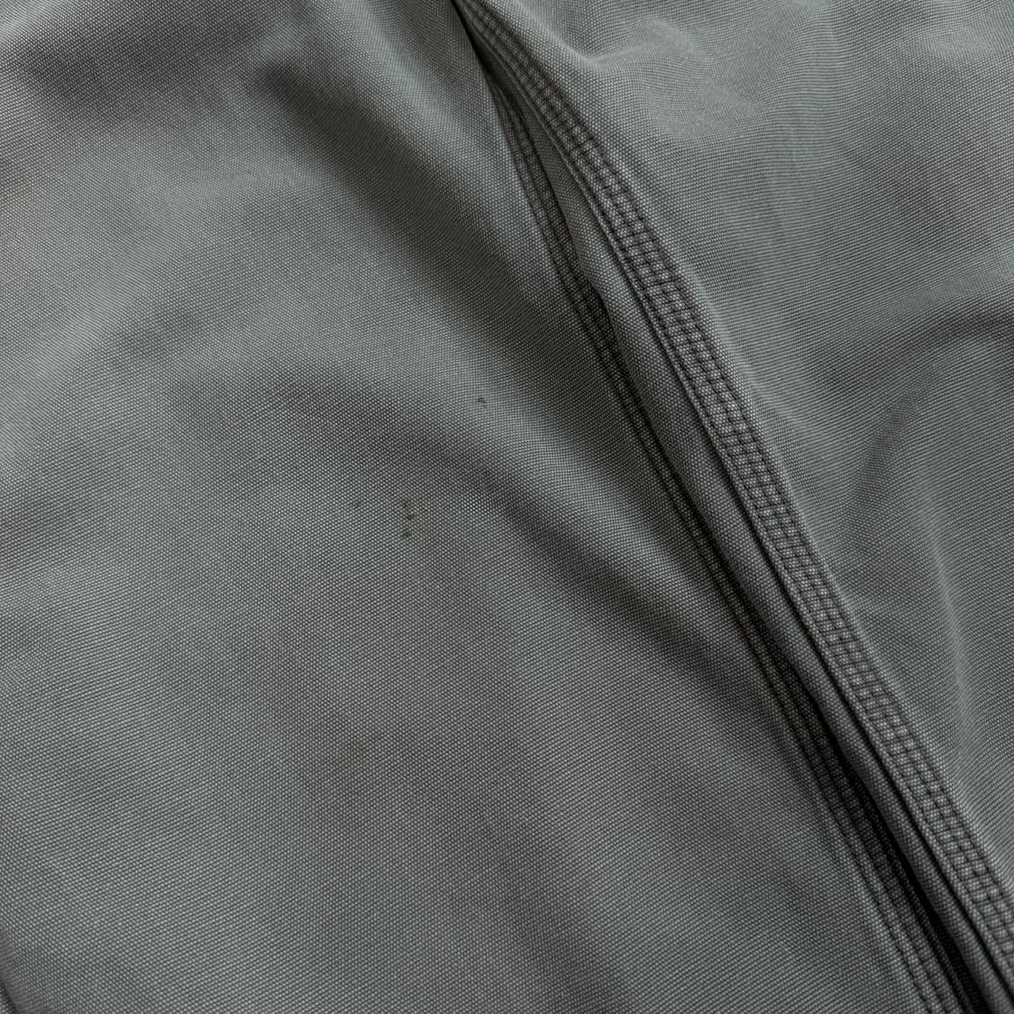 칼하트 OG 모스그린 카펜터 와이드 워크팬츠 상품이미지7