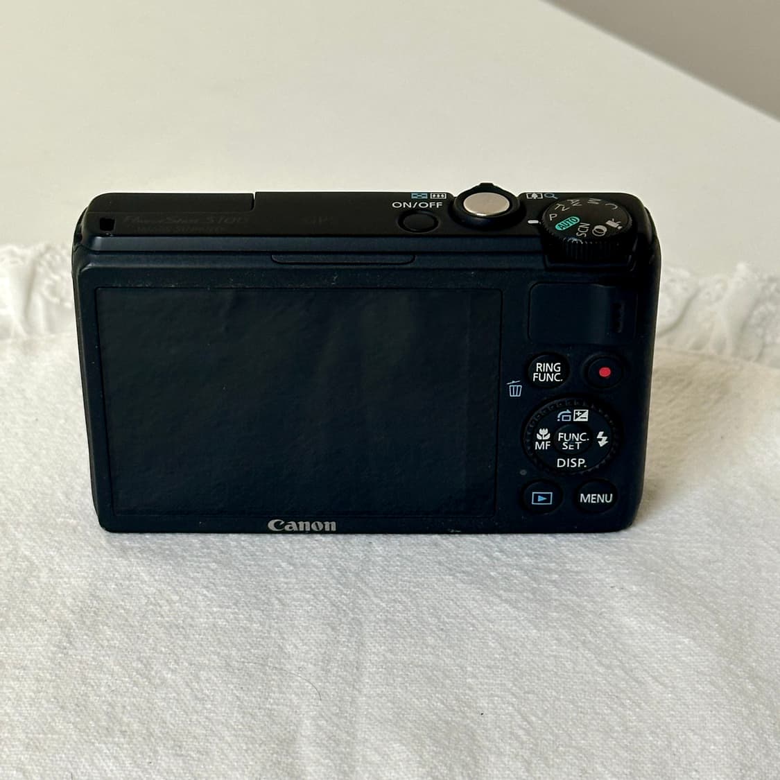 [초희귀/하이엔드] 캐논 S100 Canon s100 상품이미지10