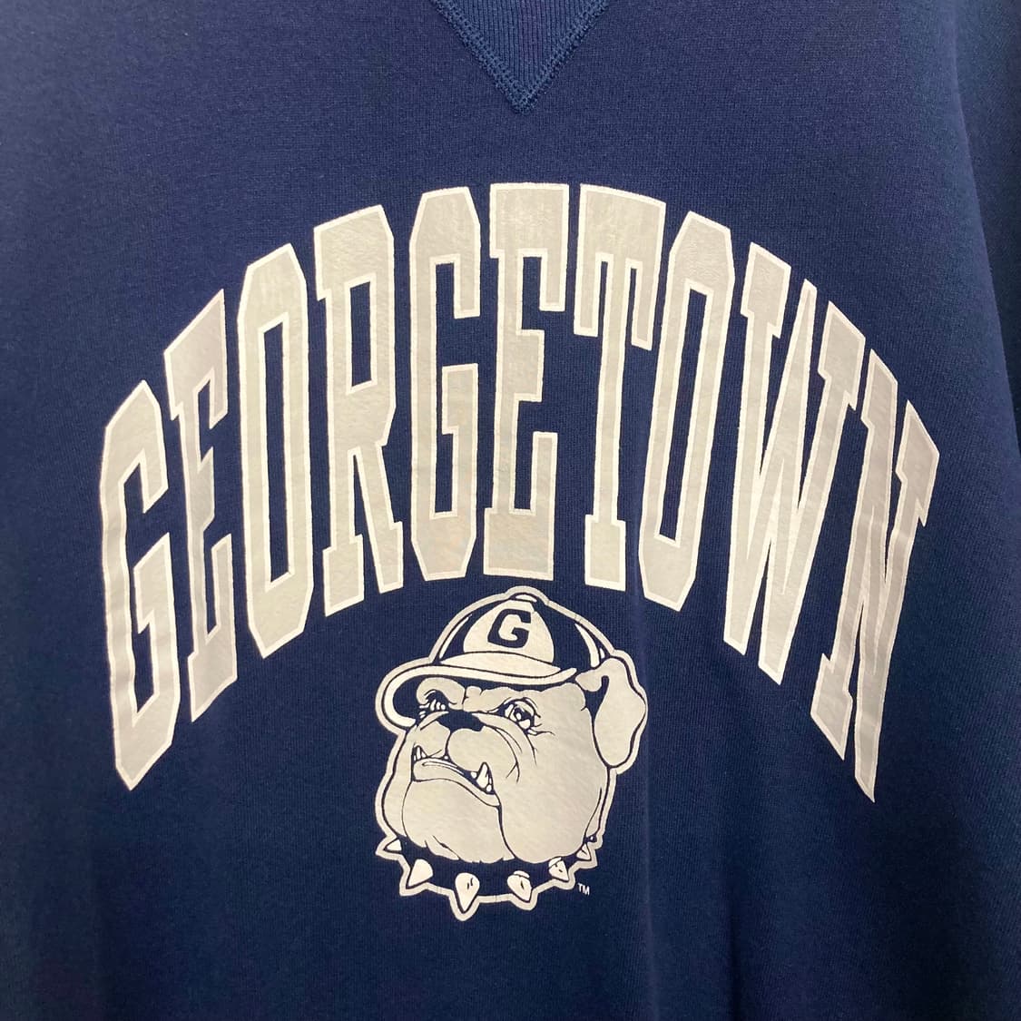 90‘s 러셀 스웻셔츠(Made in USA) 상품이미지3