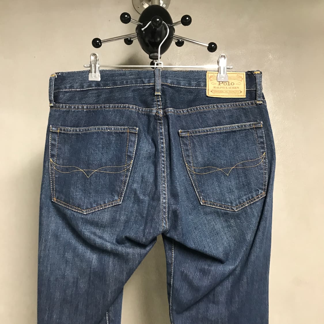 폴로 랄프로렌 데님 팬츠 32/30 상품이미지2