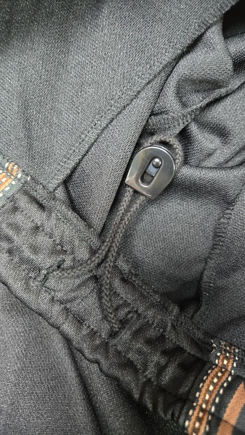 캐피탈 스무스 저지 제피르 트랙팬츠 상품이미지10