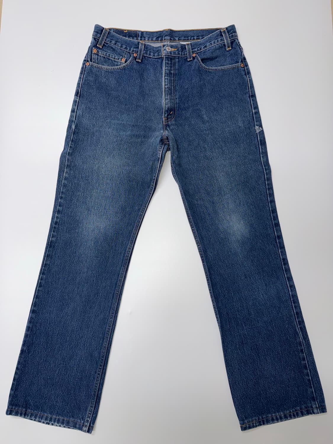 빈티지 리바이스 517 80~90s 미국판 상품이미지2