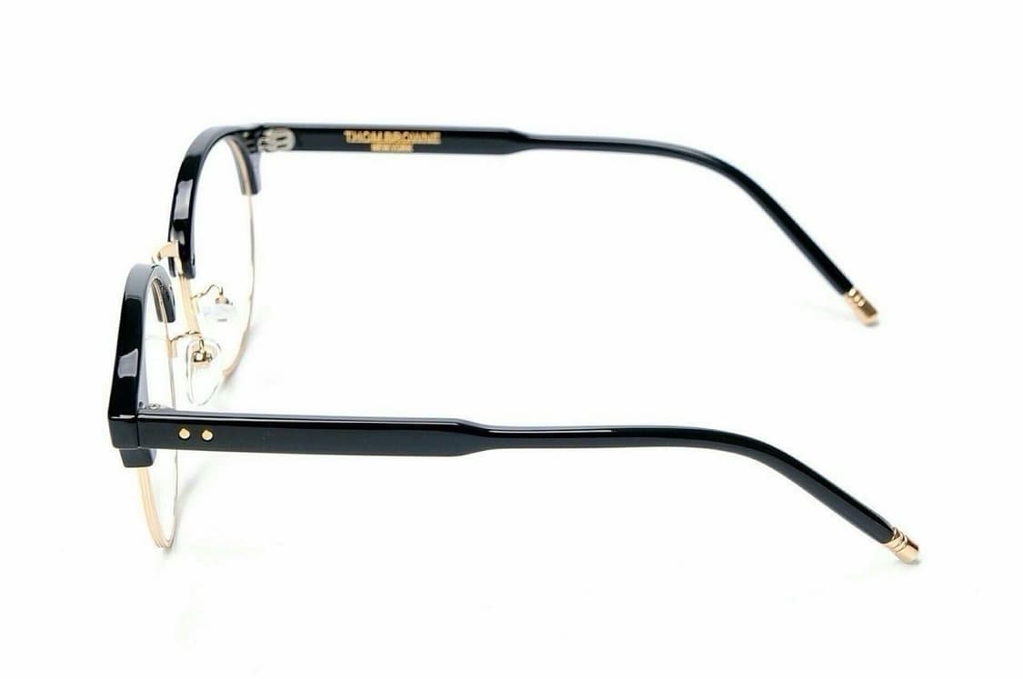 톰브라운 반뿔테안경 상품이미지5