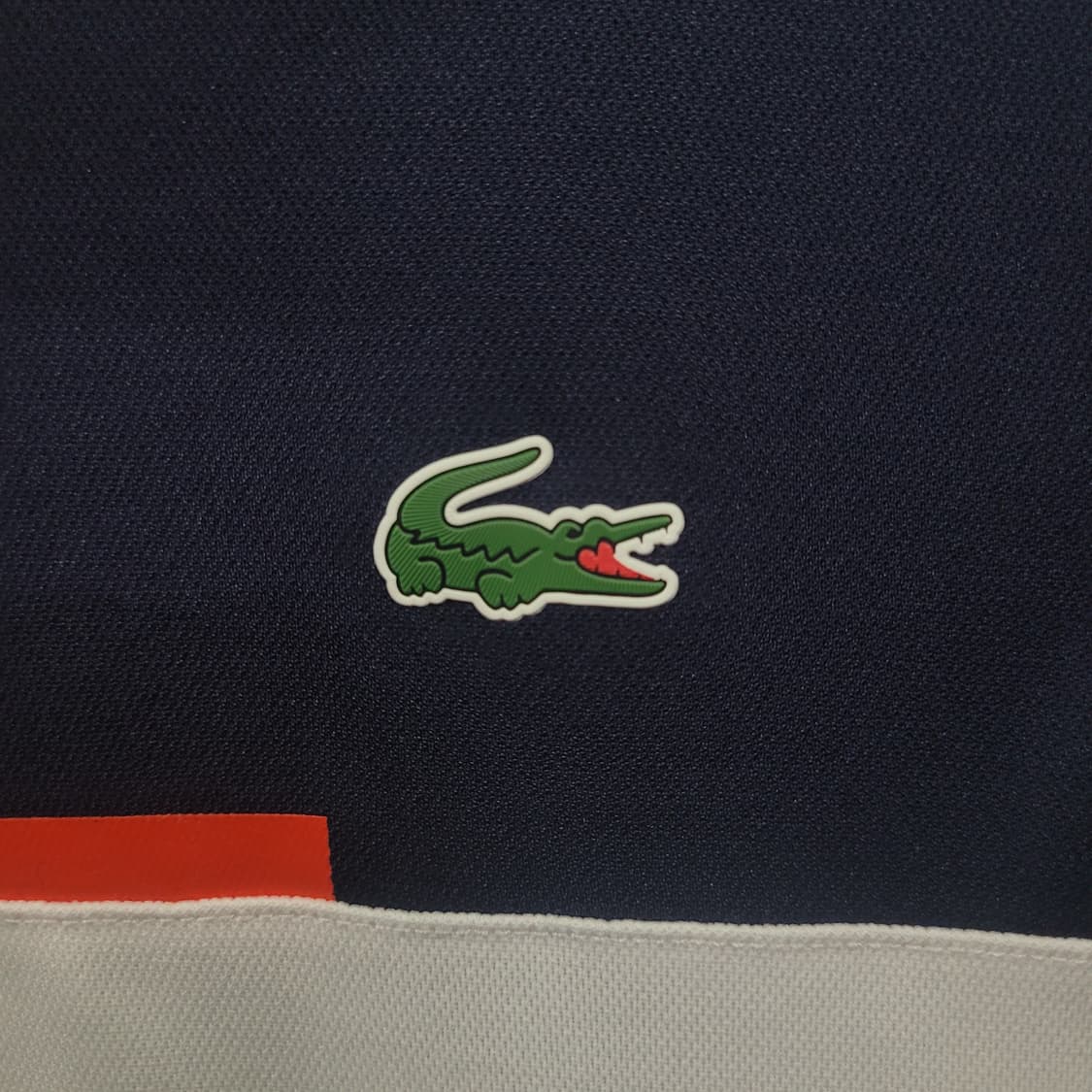 LACOSTE 라코스테 ULTRA DRY 슬림핏 셔츠 상품이미지3