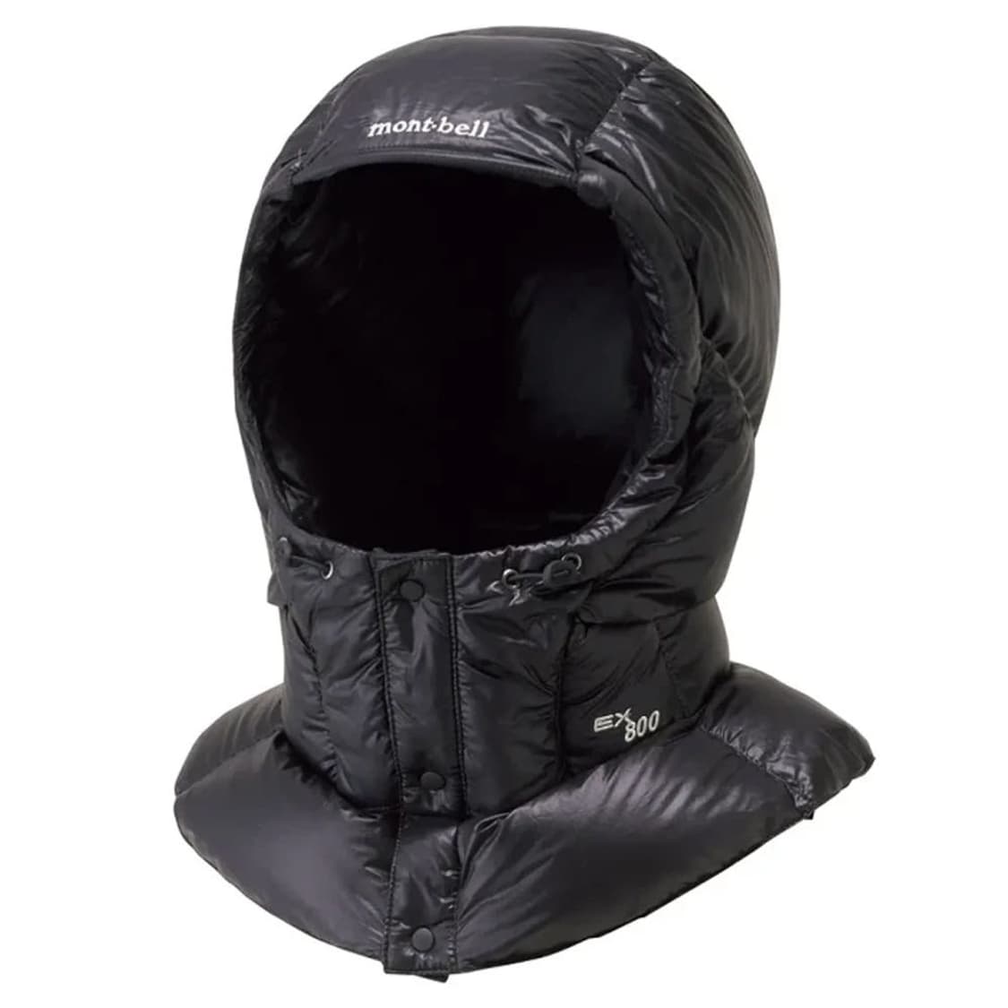 몽벨 패딩 바라클라바 상품이미지2