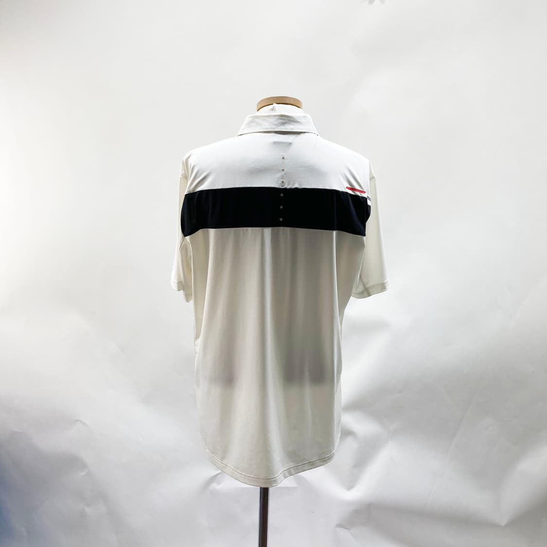 아이더 남성카라반팔 스판 XXL 진스센스 상품이미지3