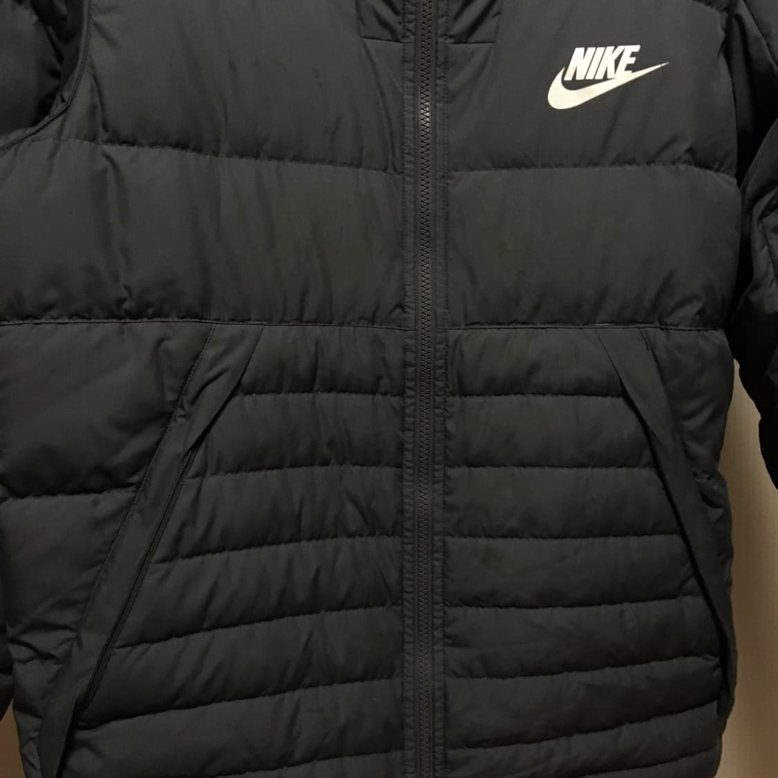 Nike Lightweight Down Jacket 상품이미지7