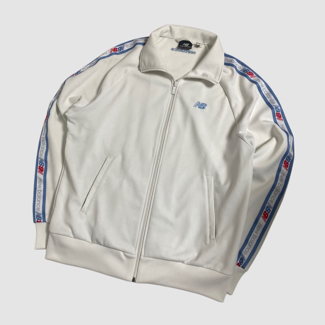 뉴발란스 져지 상품이미지1