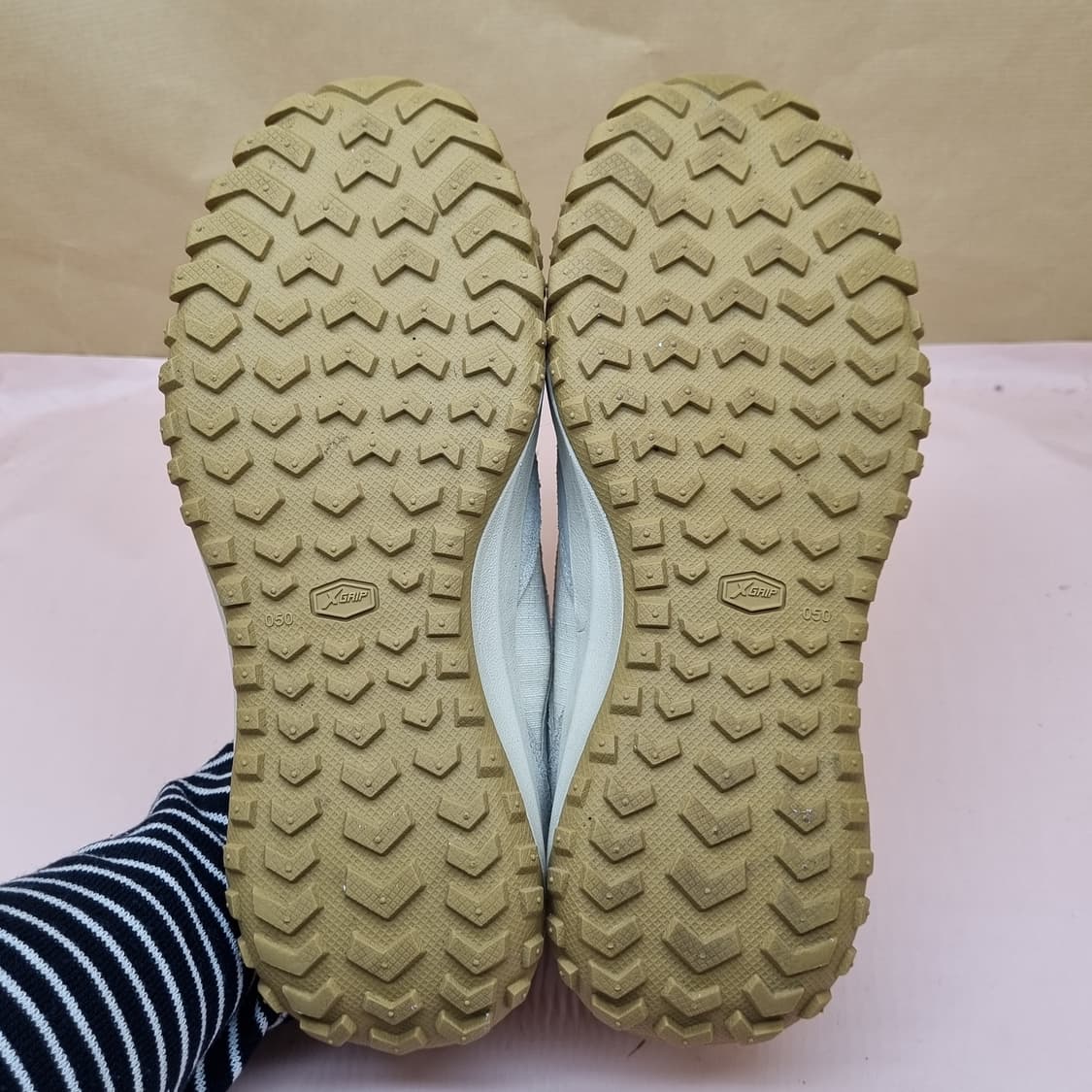 아이더 세이프티 안전화250 상품이미지3