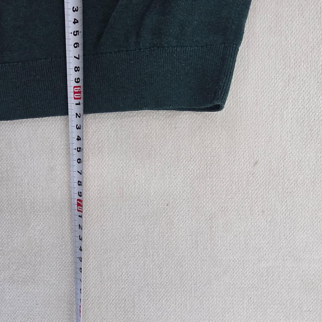 [95] 신형 지오다노 카라 반팔 니트 1230J 상품이미지6