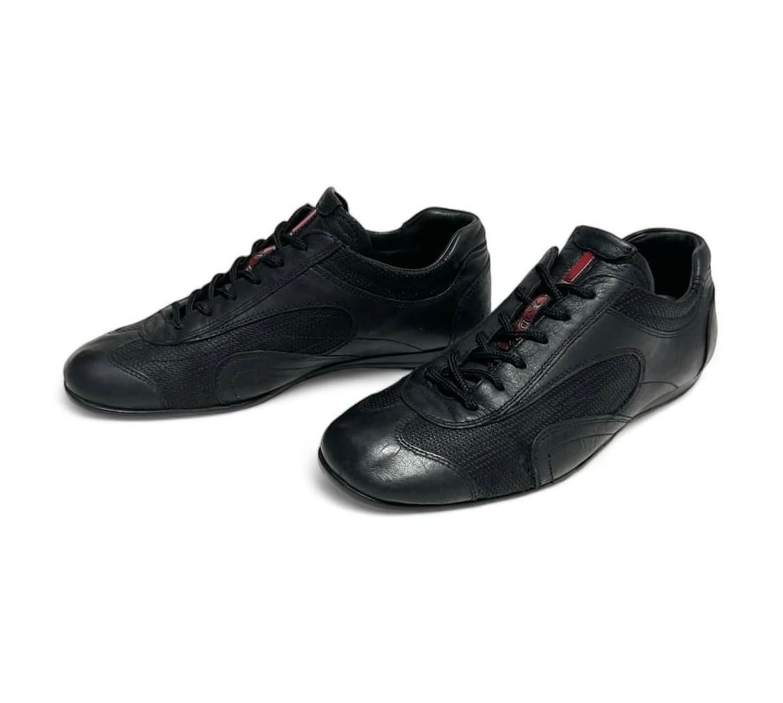 Prada monte carlo shoes 260-265 상품이미지1