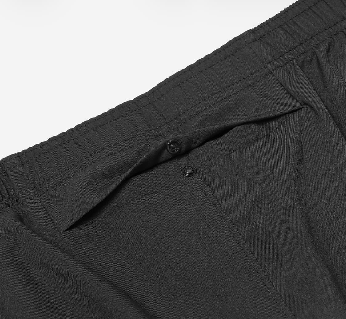 나이키 드라이핏 챌린저 우븐 팬츠 블랙 - 아시아 상품이미지5