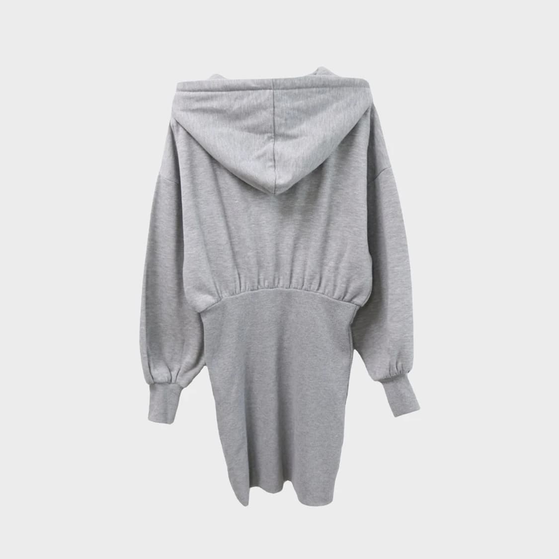 GRL 후드 원피스 66511 상품이미지2