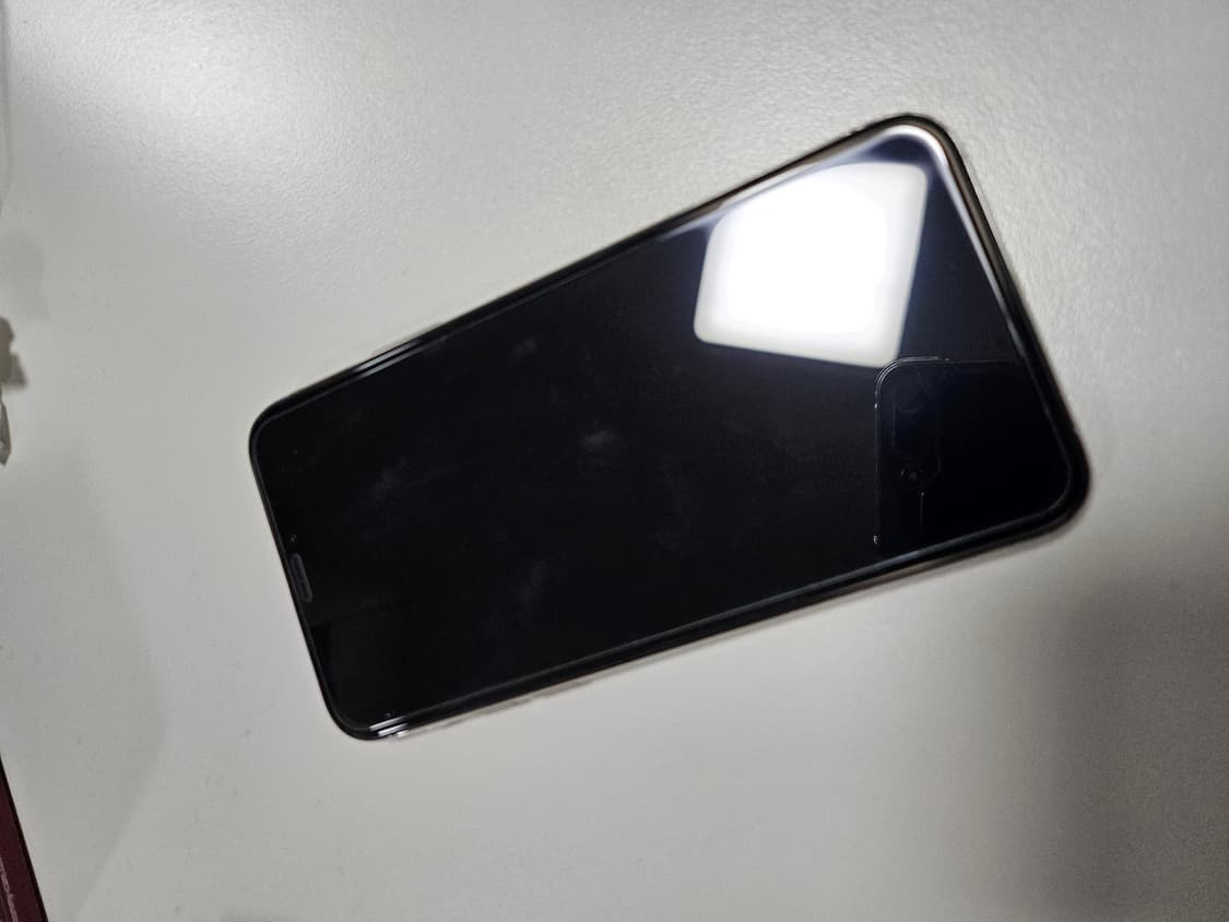 아이폰 xs 256기가 무소음카메라 상품이미지3