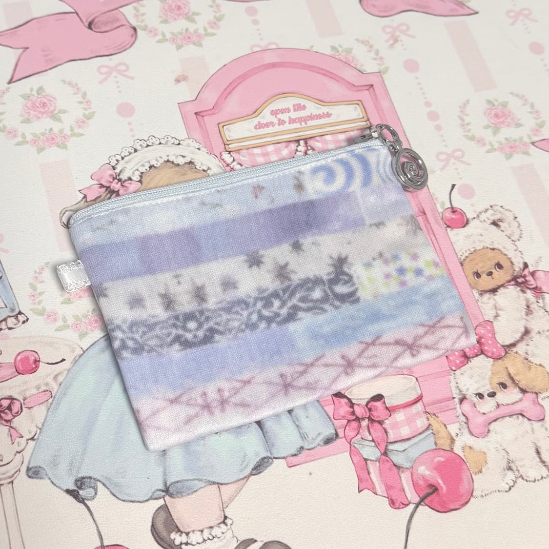 코이세이오 카드지갑 상품이미지4