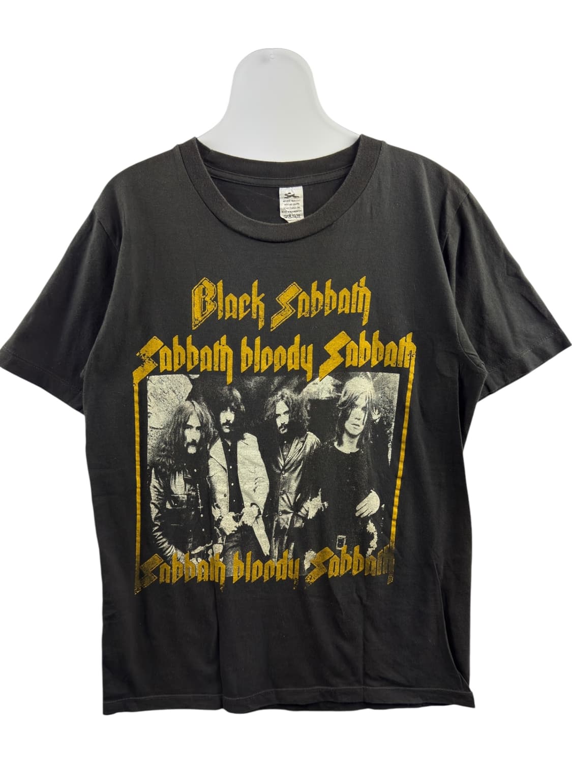 JPN BLACK SABBATH 슬리브377 상품이미지1