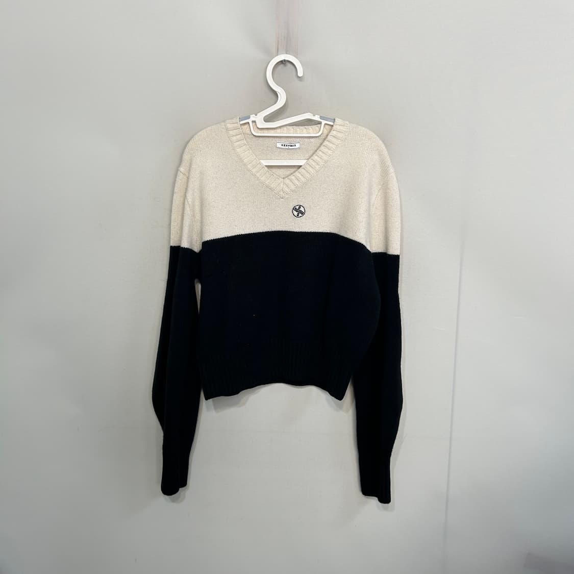 젝시믹스 여성 니트 M  상품이미지1