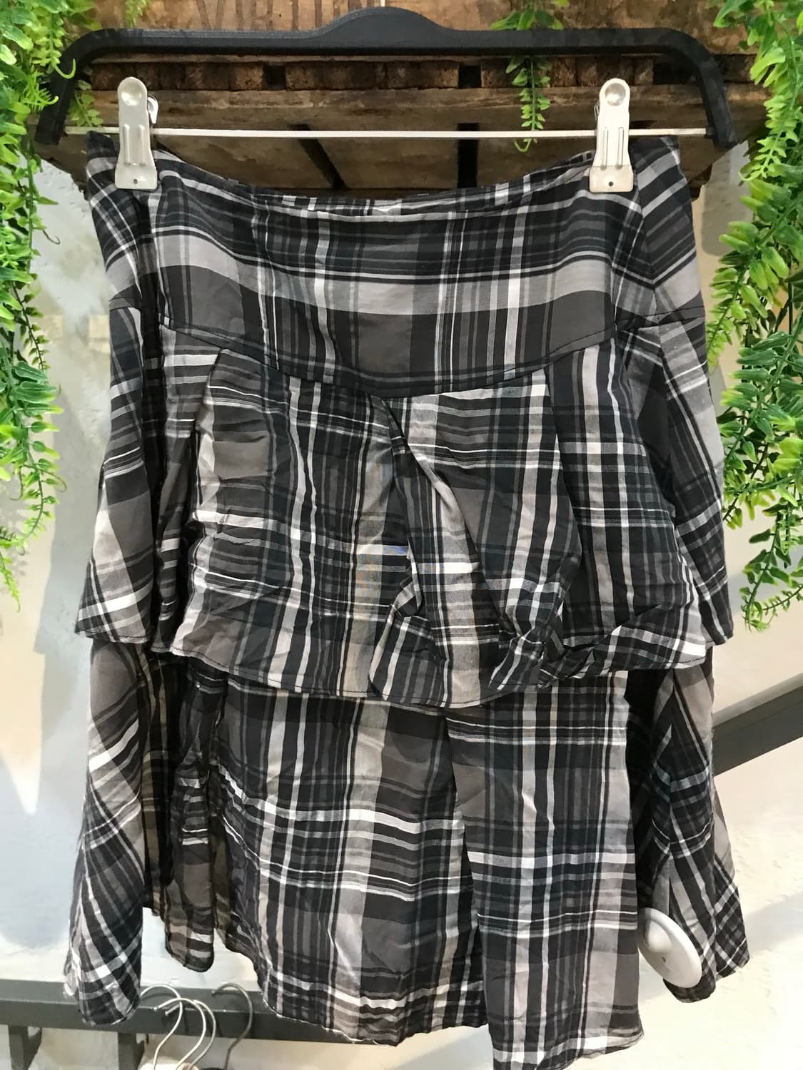 빈티지 펑키긱시크코디 상품이미지5