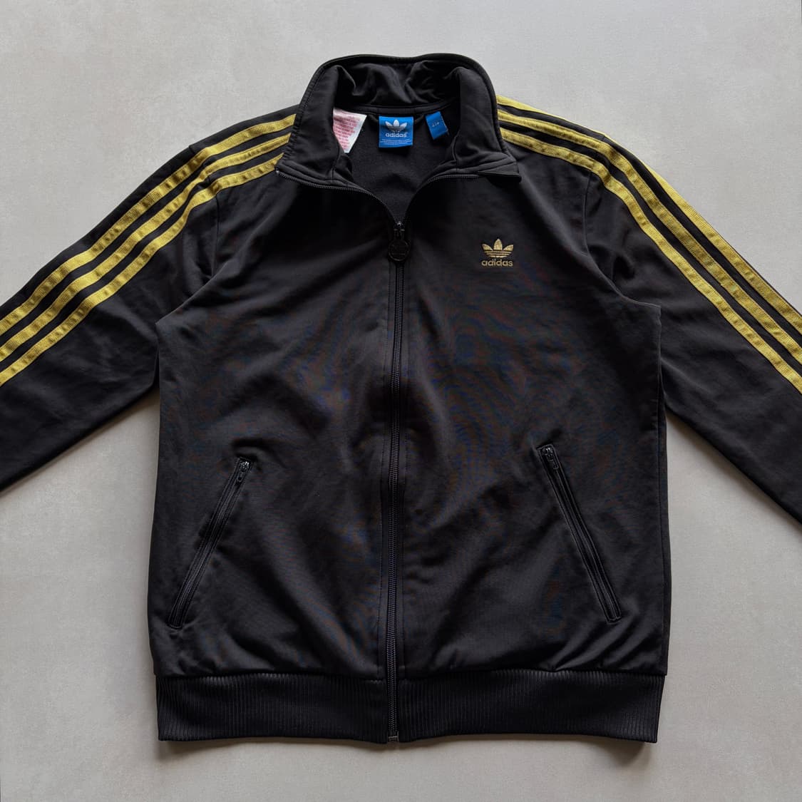 [S-M]아디다스 파이어버드 검골 트랙탑 져지 상품이미지2