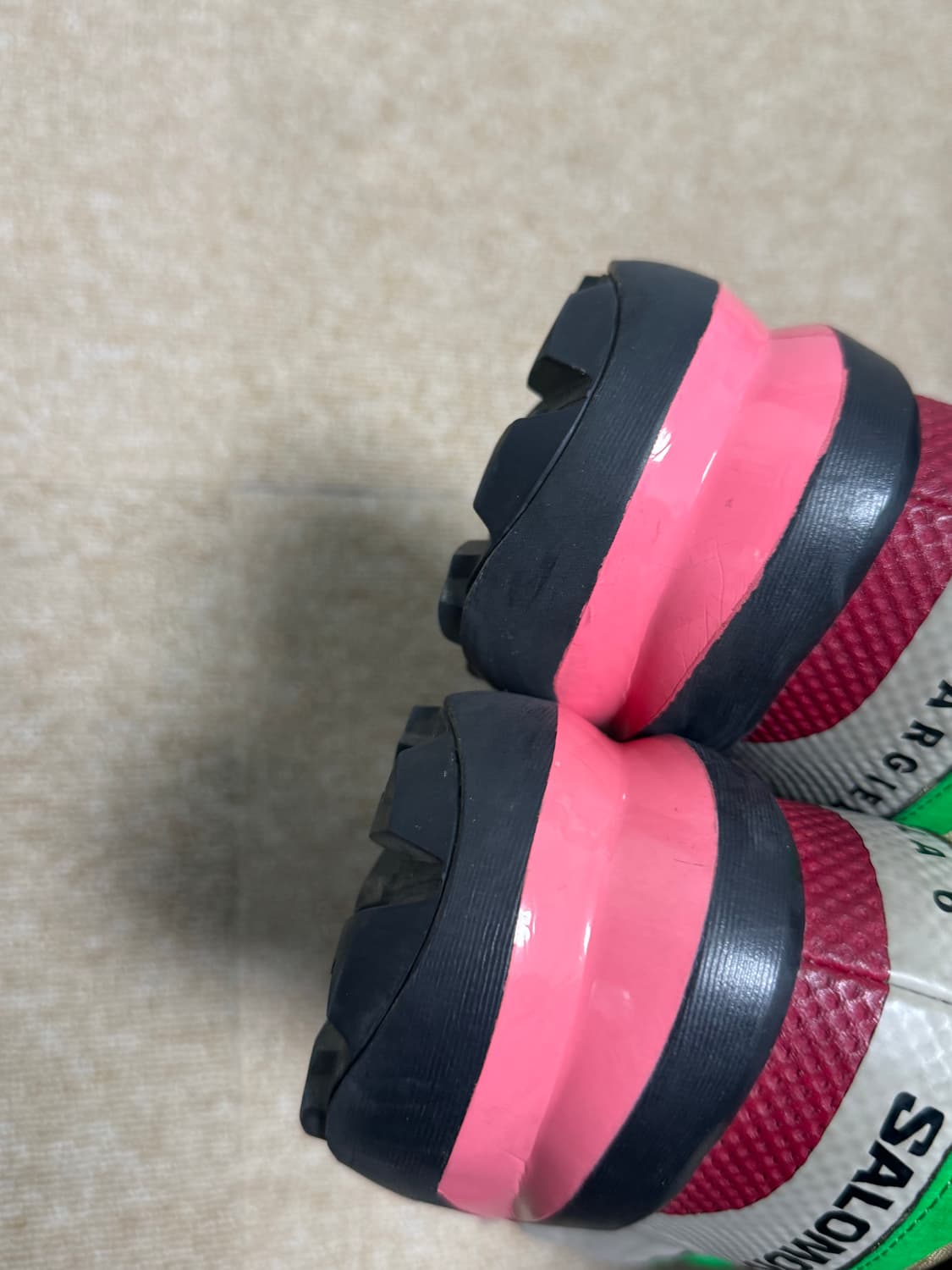 260 살로몬 마르지엘라 상품이미지5