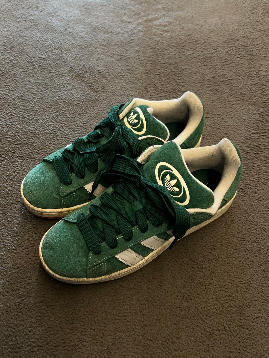 아디다스 캠퍼스 00s 처분  상품이미지1