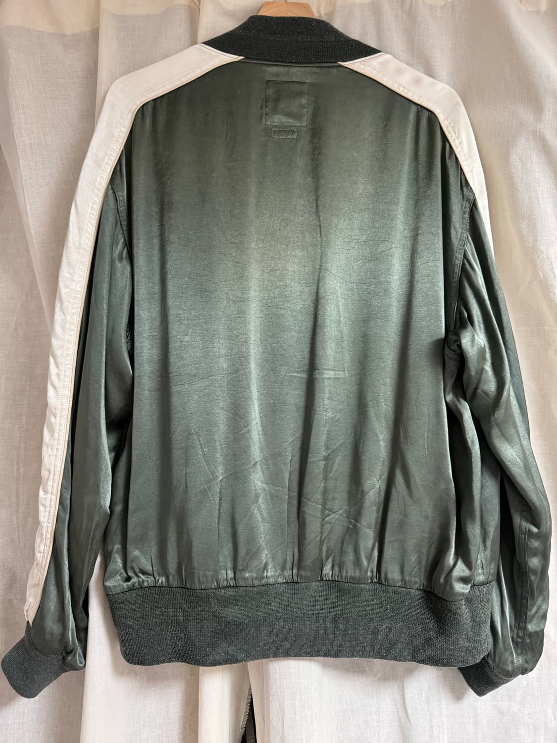 Visvim 비즈빔 / 21ss 더글라스 자켓 / 2 상품이미지3