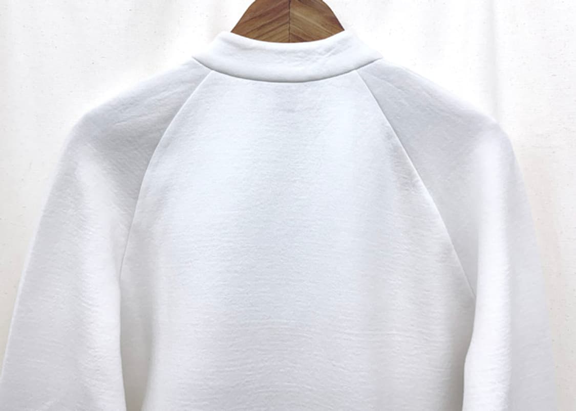 루이비통 로고 프린트 맨투맨 상품이미지7