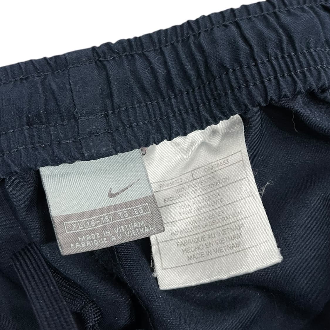 나이키 사이드라인 우븐트랙팬츠 상품이미지5