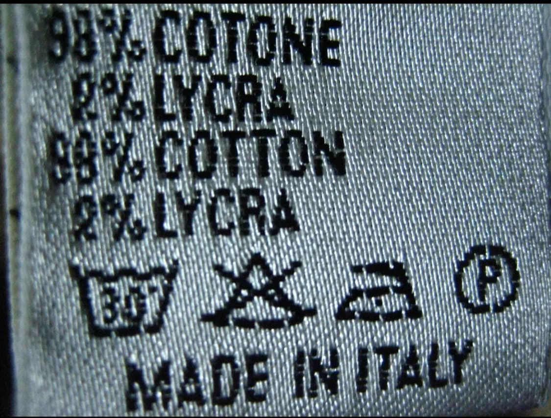 [판매] Rota  beige Chino 50 로타 이탈리아 베이지 치노 상품이미지4