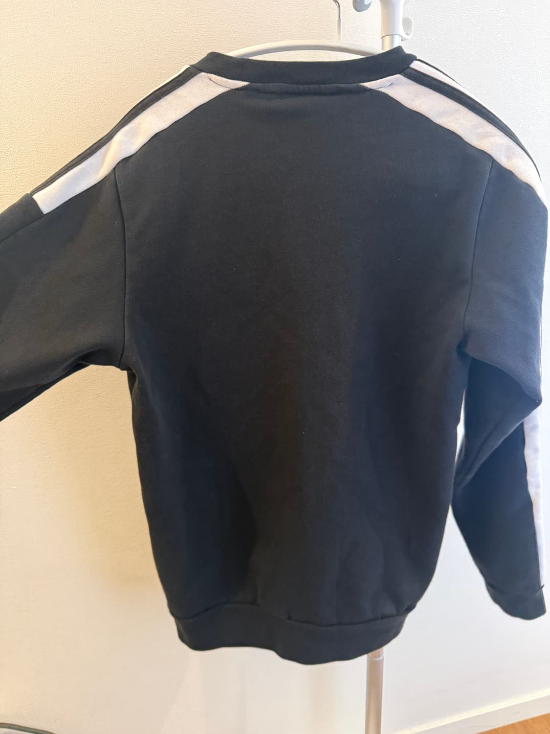 아디다스 기모맨투맨 M  상품이미지5