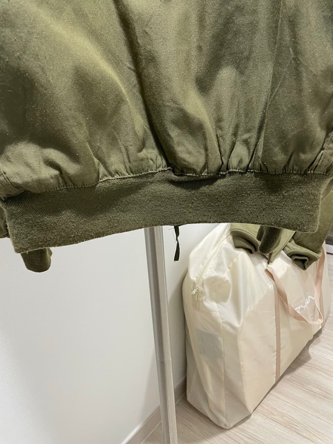 Cvc탱커자켓 상품이미지7