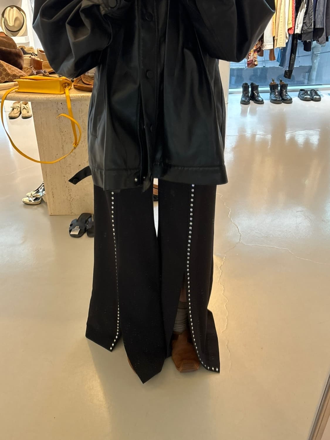 Philipp Plein Pants 상품이미지1