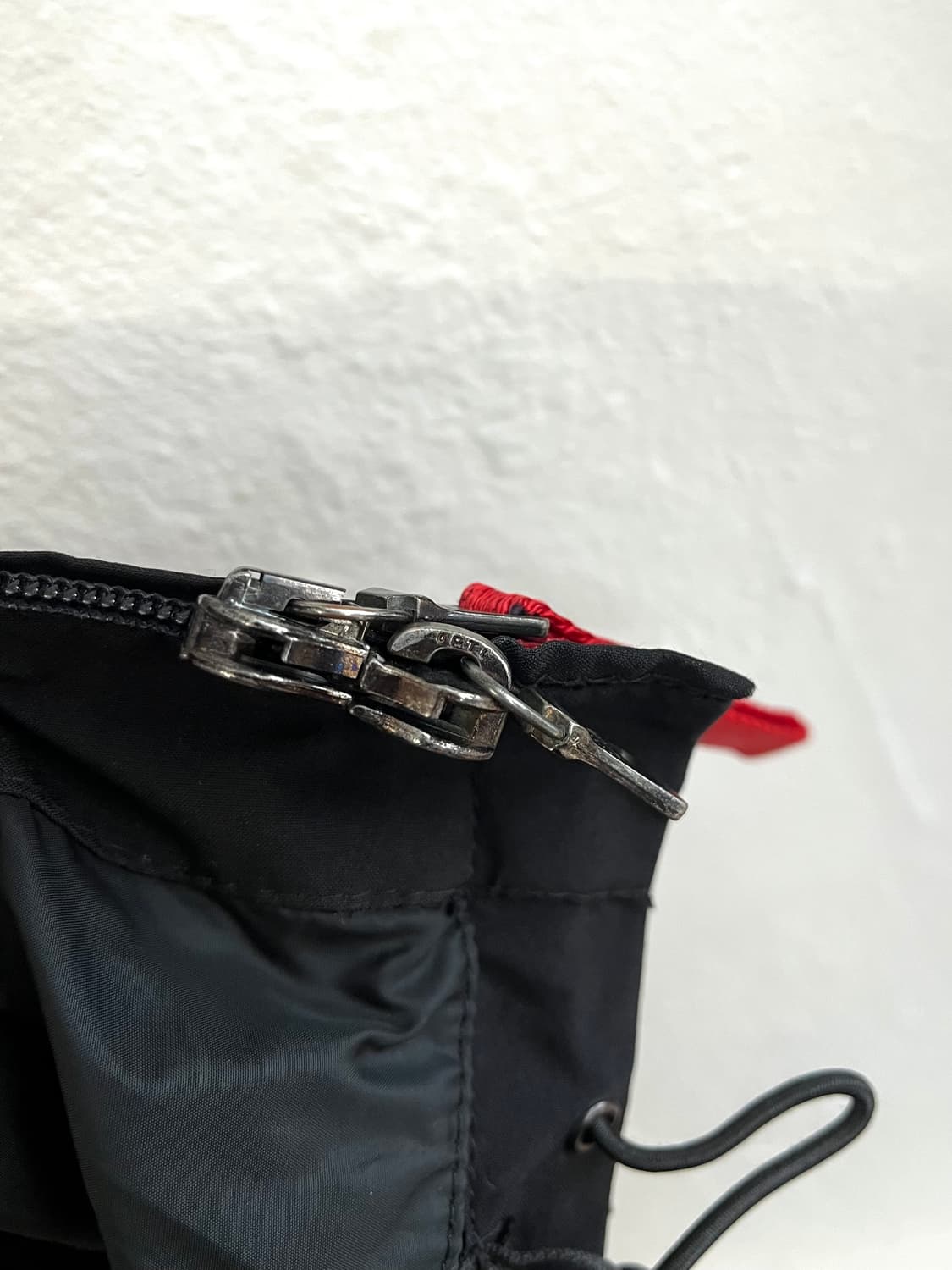 프라다 스포츠 2000SS 고어텍스 유틸리티 자켓 상품이미지7